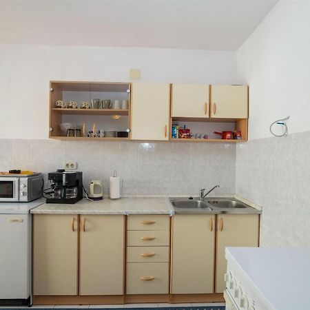 Apartment Ante Tonci 마카르스카 외부 사진