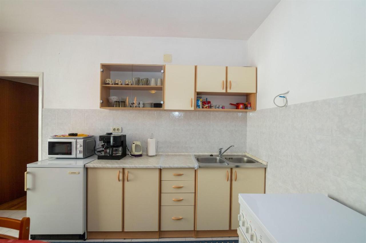 Apartment Ante Tonci 마카르스카 외부 사진