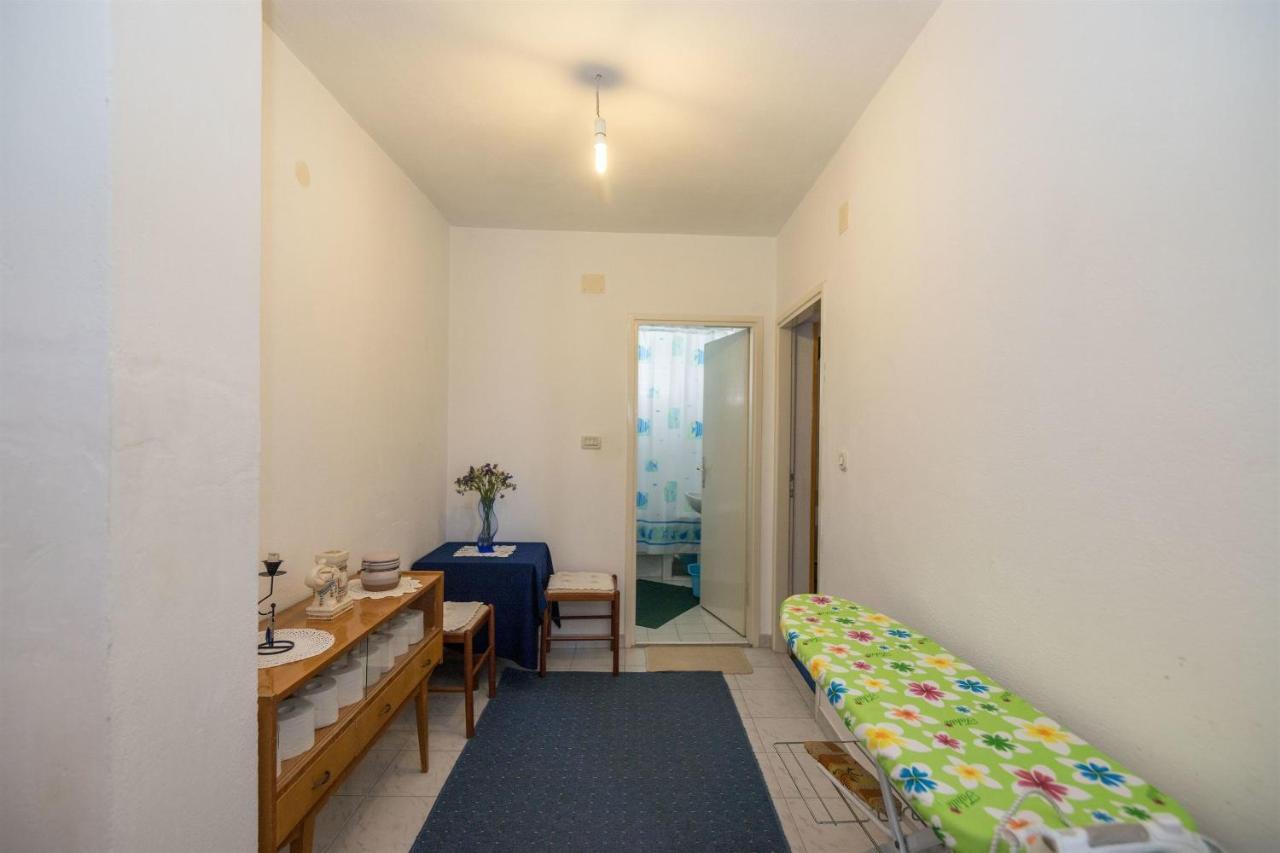 Apartment Ante Tonci 마카르스카 외부 사진